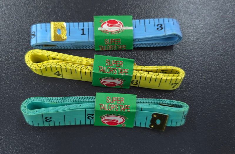 Tape Measure 60in/150cm