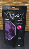 Dylon Dye Deep Violet