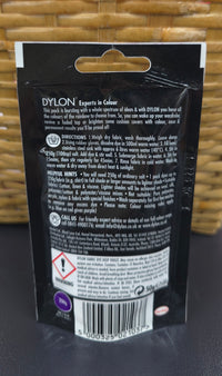 Dylon Dye Deep Violet