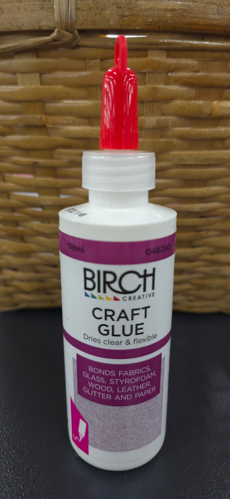 Craft Glue 118ml