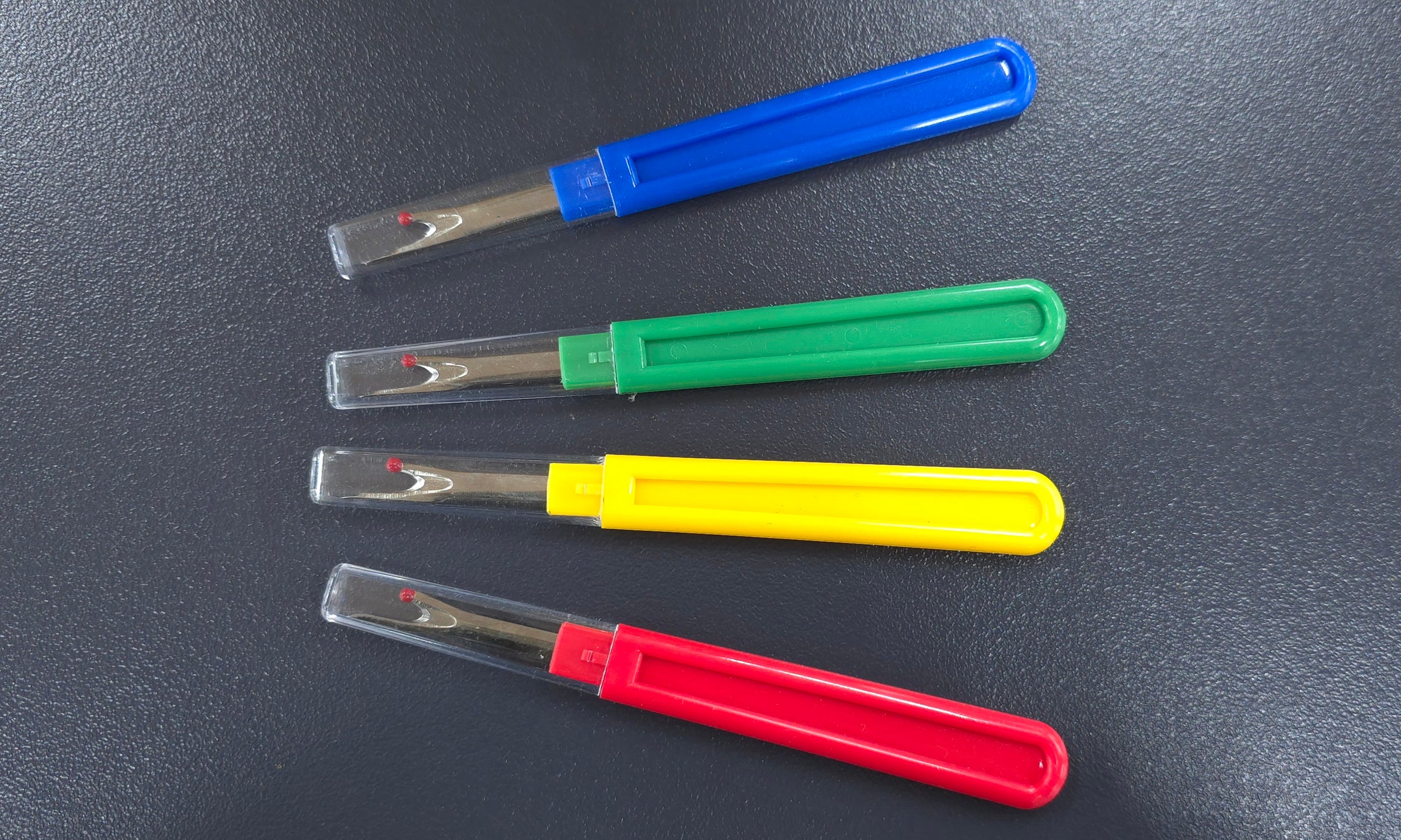 Large Stitch Unpicker