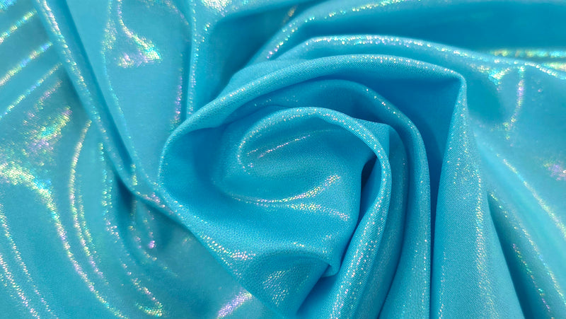 Fog Finish Pearl Capri