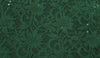 Sequinned Lace Dainty Green