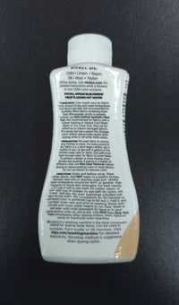 Rit All Purpose Dye Tan