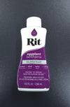 Rit All Purpose Dye Eggplant
