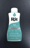 Rit All Purpose Dye Teal