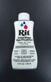 Rit Colorstay Dye Fixative