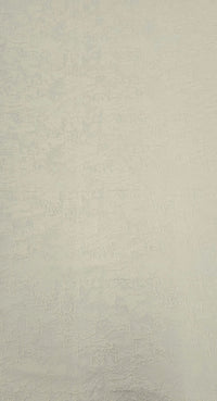 Embossed Jacquard Eternity Ivory