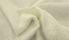 Embossed Jacquard Eternity Ivory