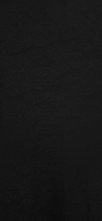 Embossed Jacquard Regal Black