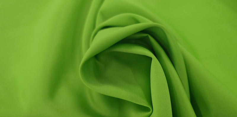 Romance Delustered Satin Lime