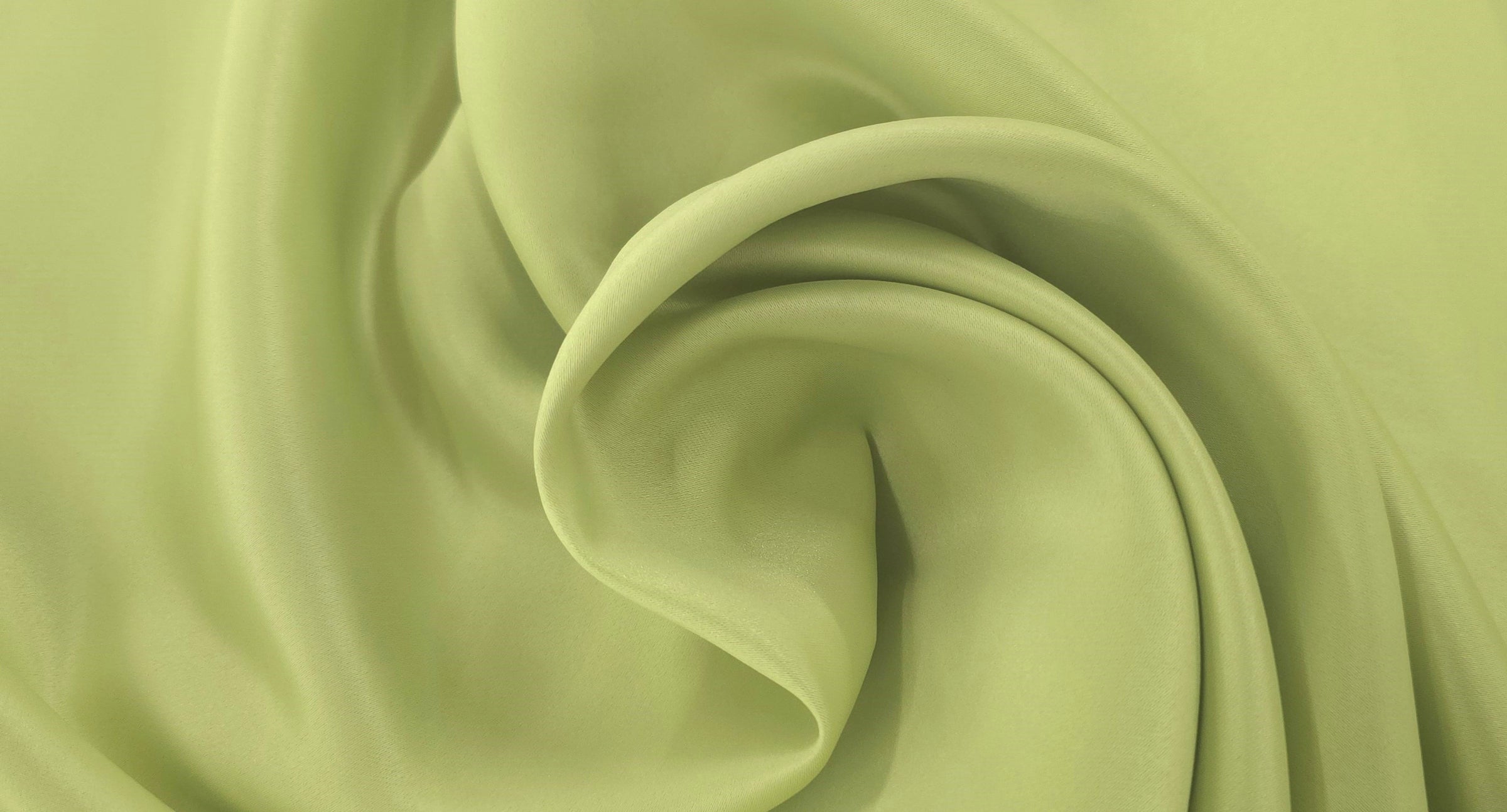 Delustered Satin Avocado