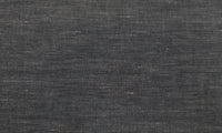 Linen Viscose Marle Charcoal