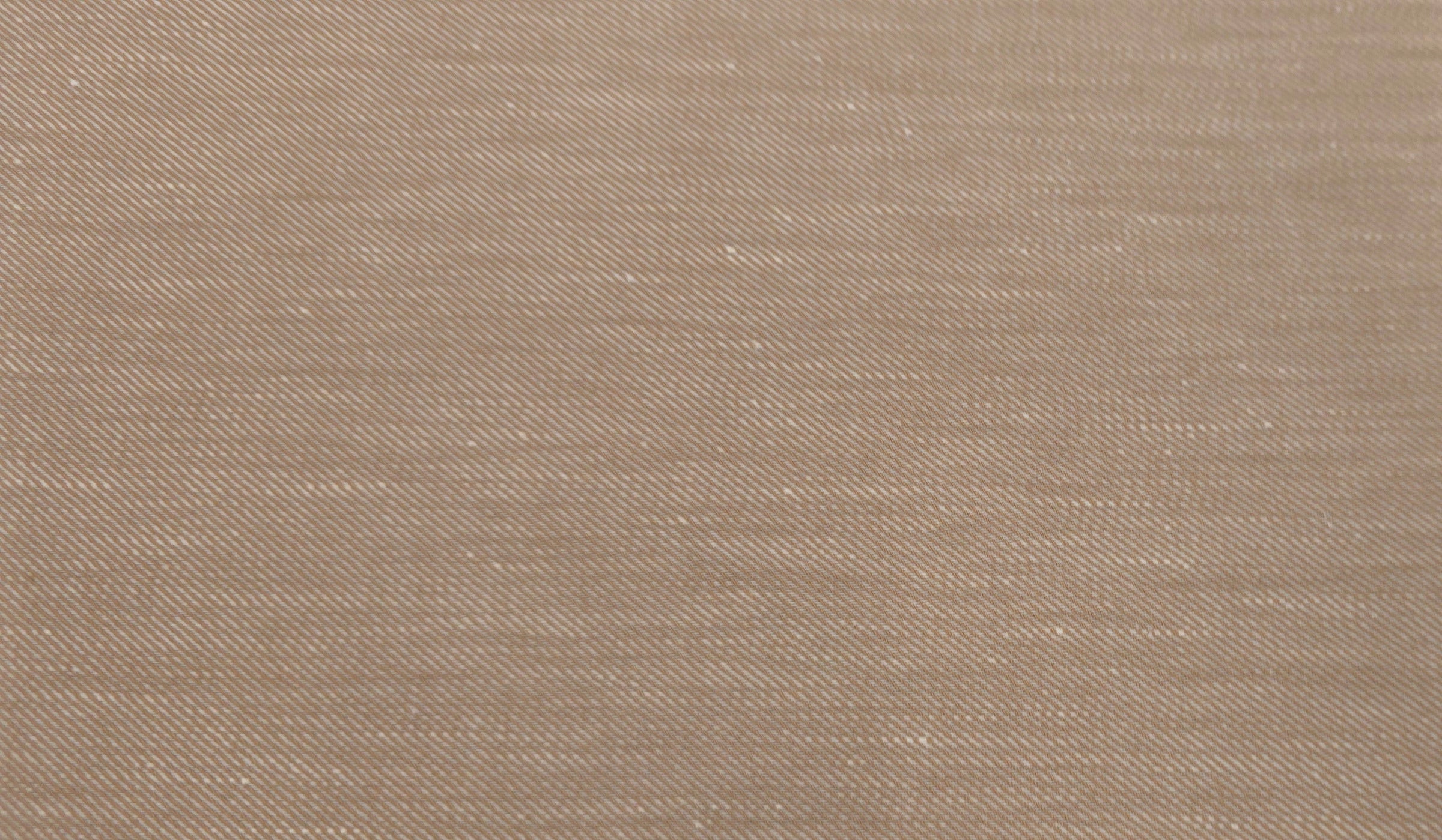 Linen Viscose Beige
