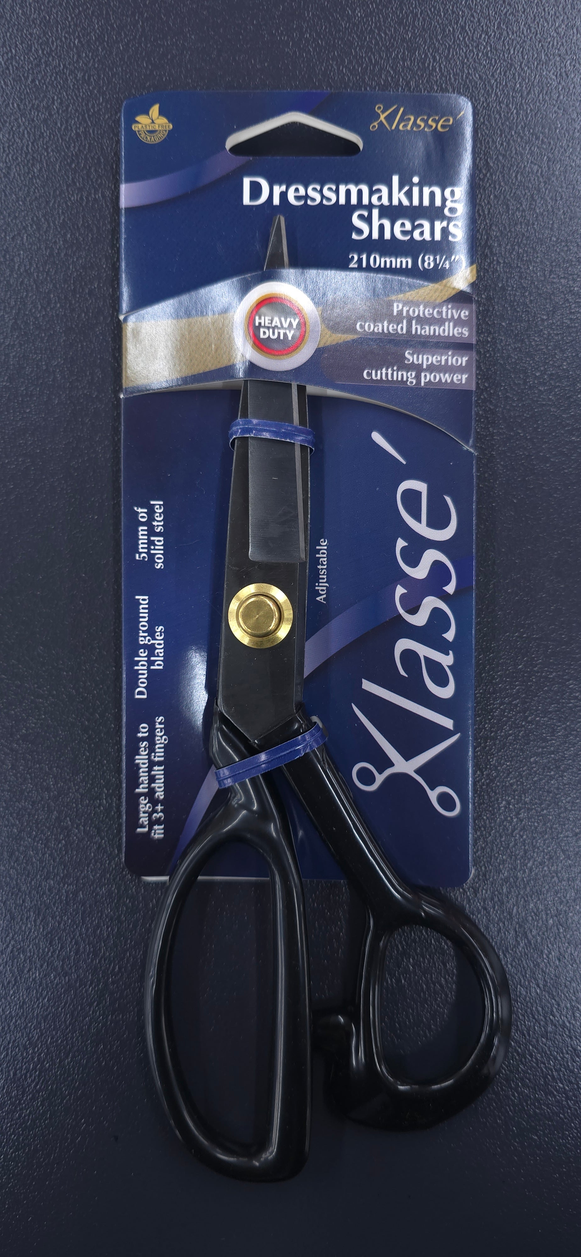 Klasse Dressmaking Shears 210mm