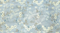 Embroidered Voile Mystic Dream