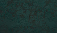 Embossed Jacquard Dream Dark Green