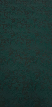 Embossed Jacquard Dream Dark Green