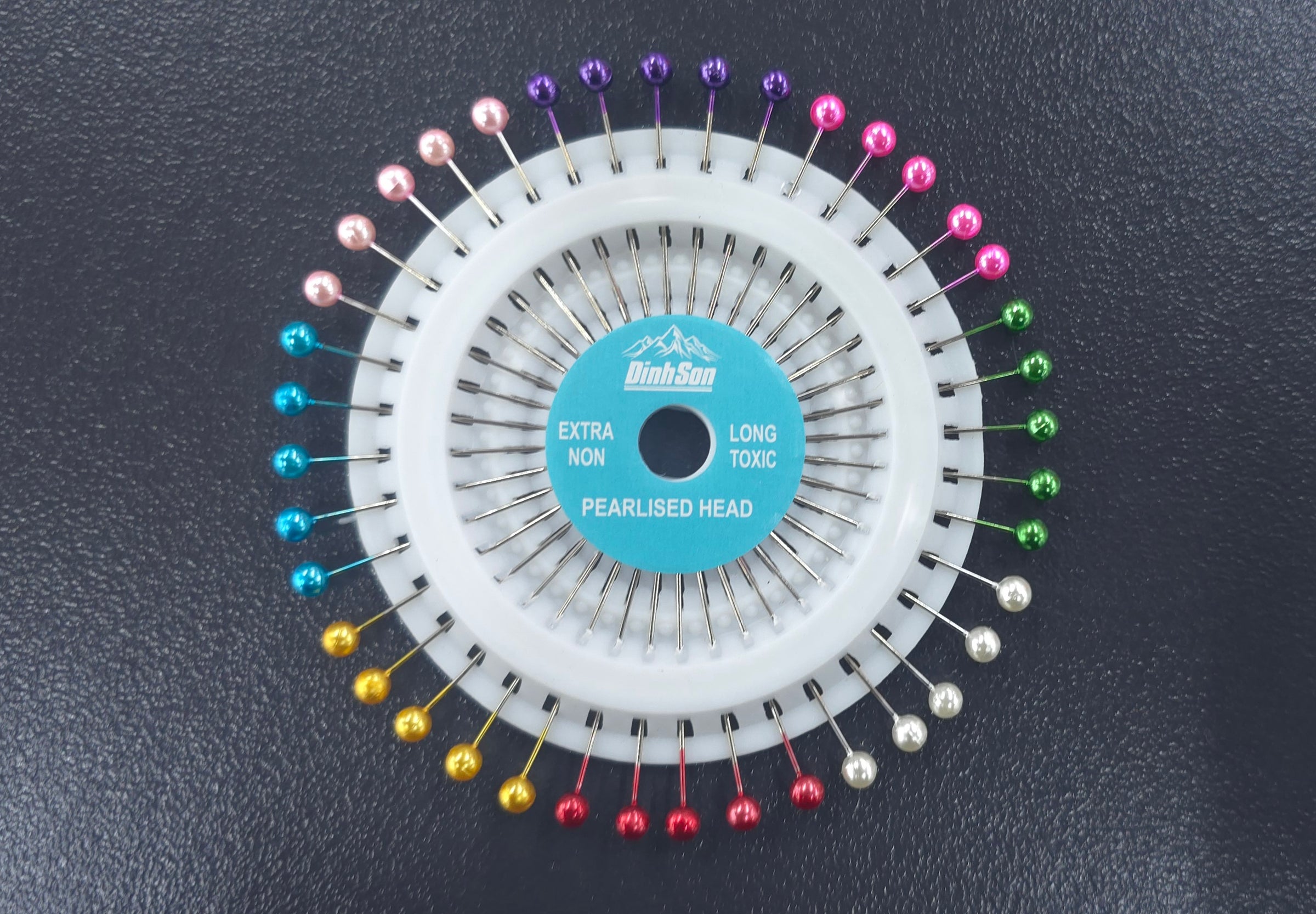 Berry Pins
