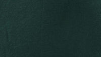Textured Woven Stretch Polyester Dark Green