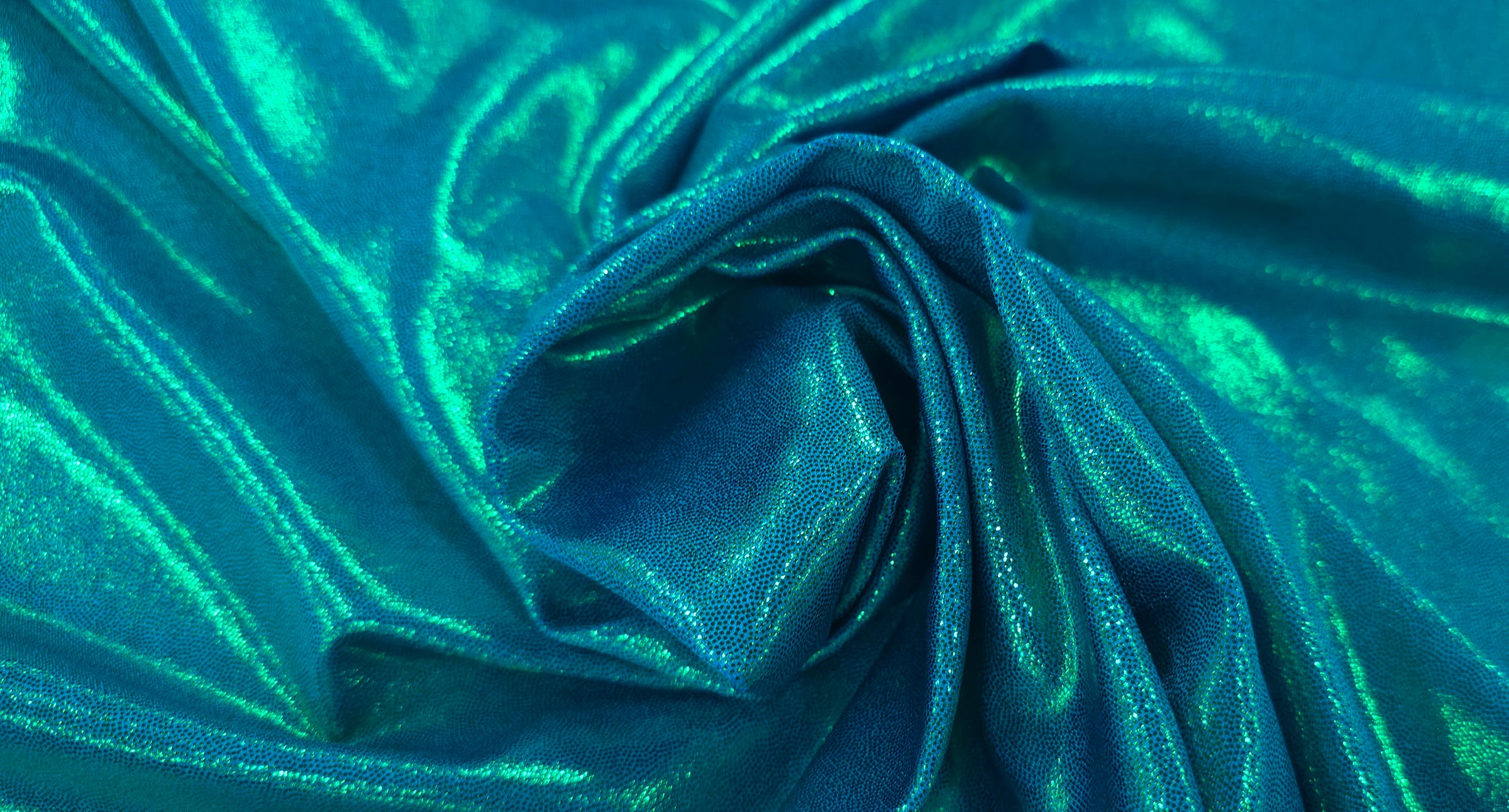 Fog Finish Sea Blue