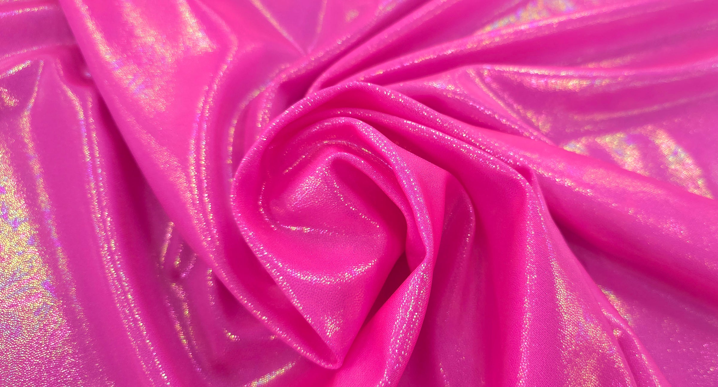 Fog Finish Pearl Flo Pink