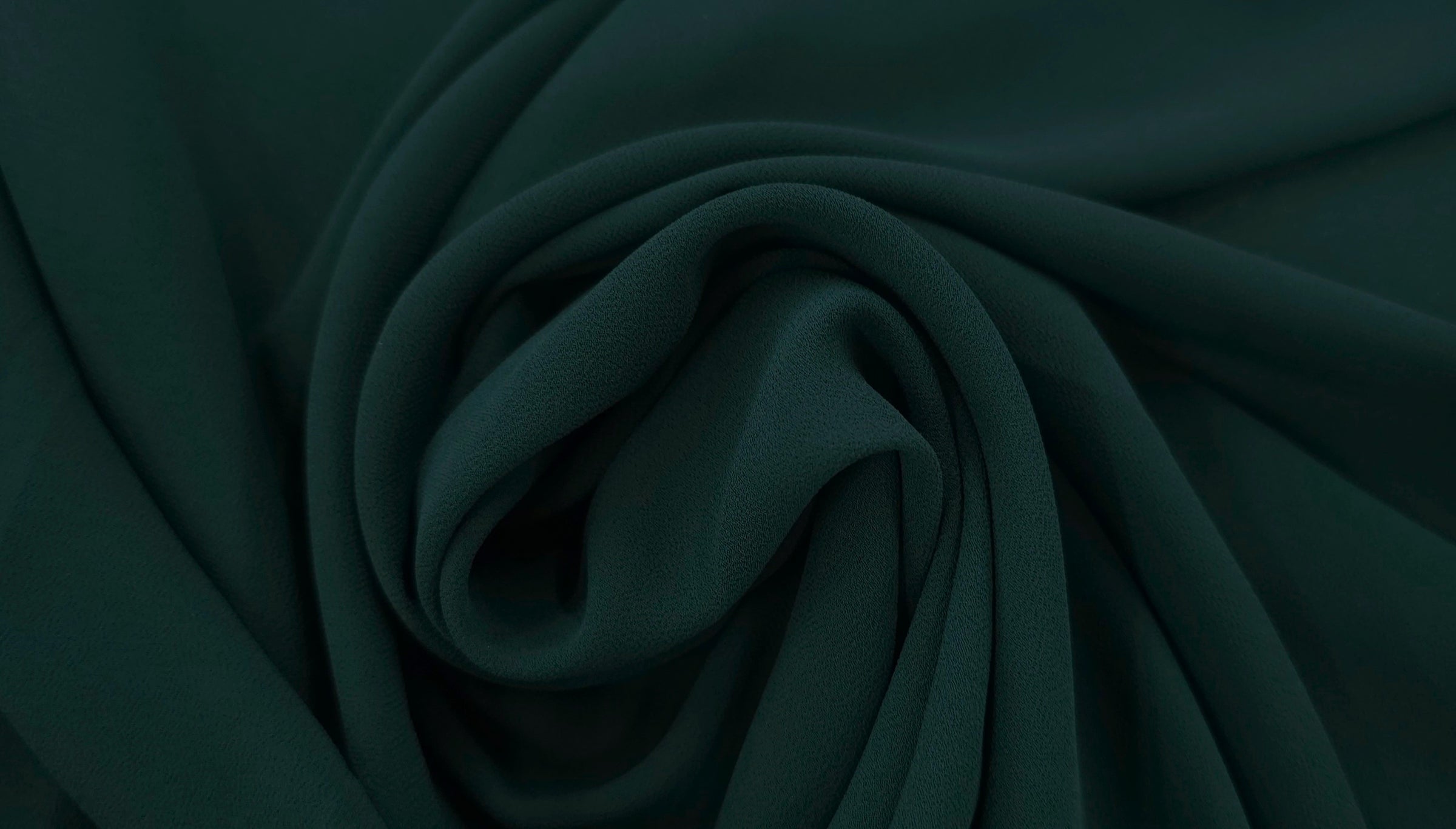 Hi Multi Chiffon Dark Teal
