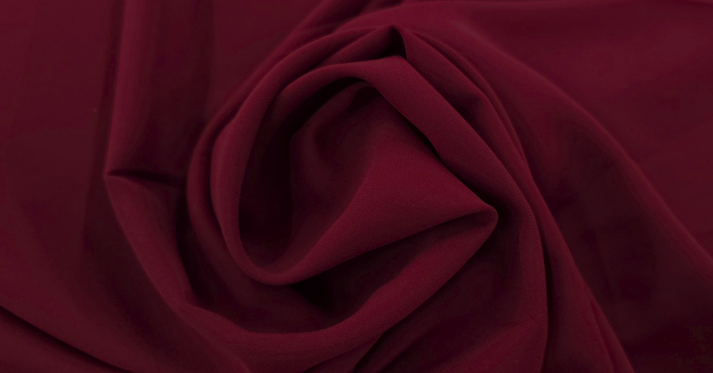 Woven Polyester Spandex Shiraz