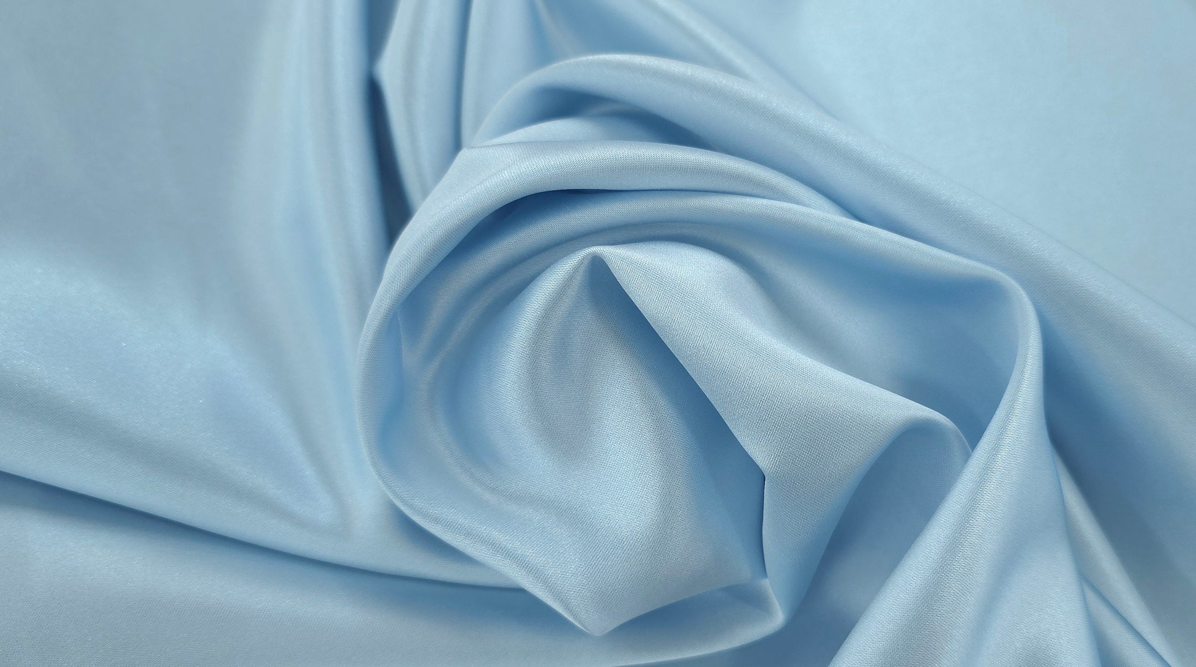 Regal Delustered Satin Pale Blue