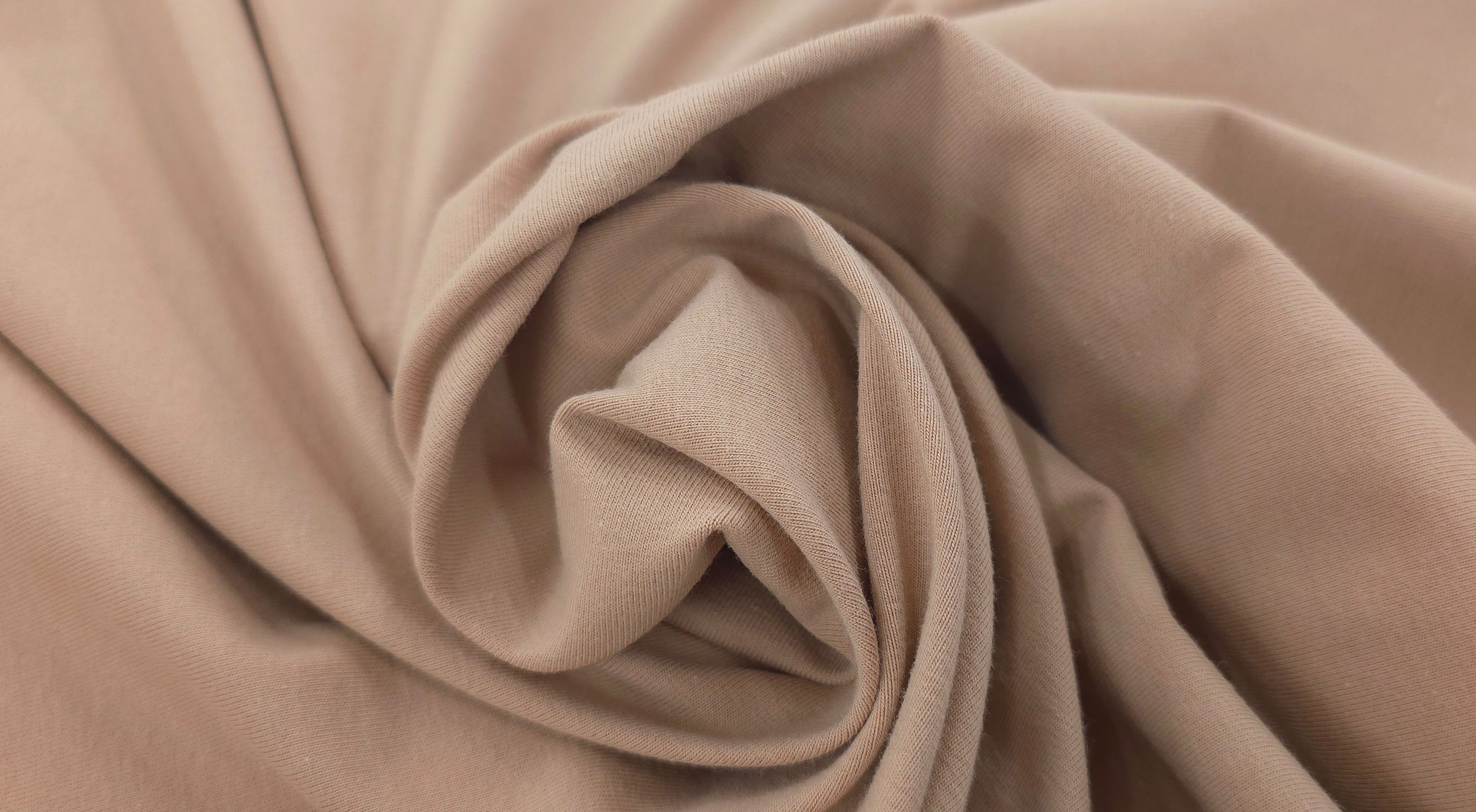 Cotton Lycra Skintone