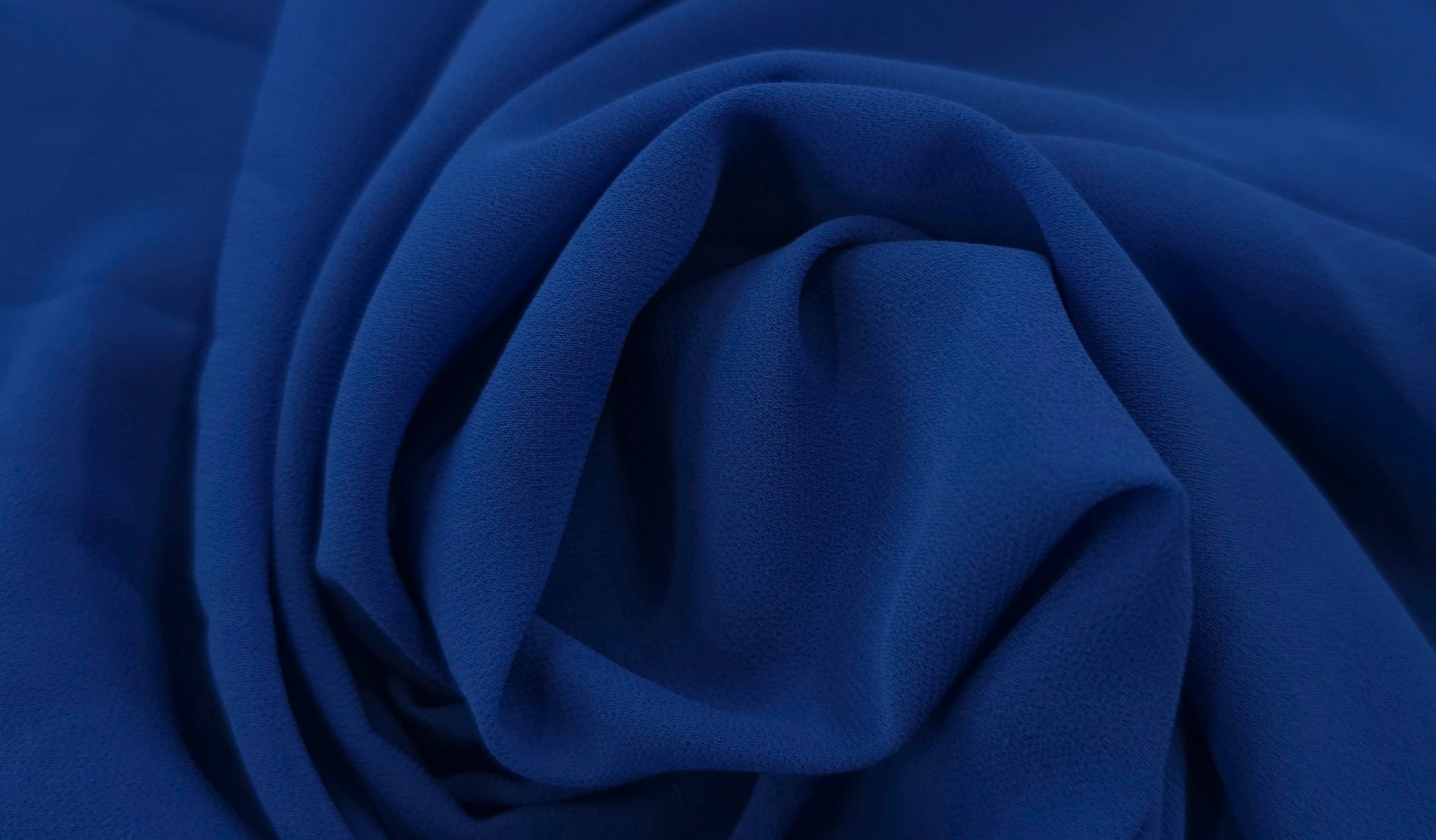 Hi Multi Chiffon Royal