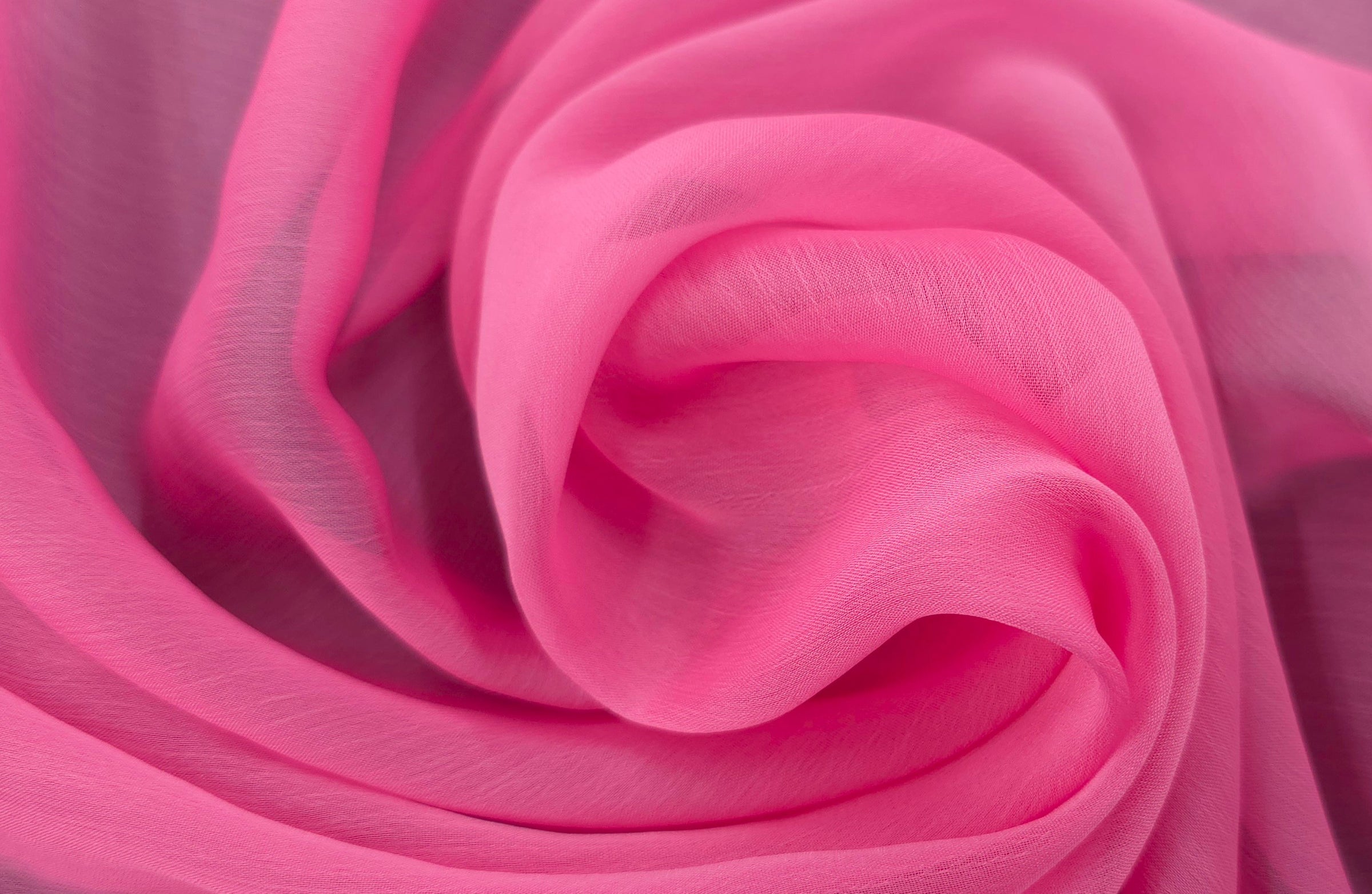 Promise Shot Chiffon Pink