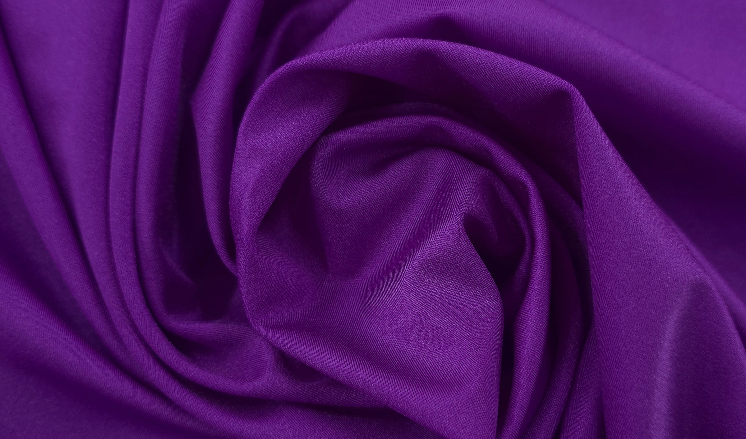 Italian Nylon Lycra Purple