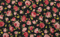 Japanese Cotton Winter Sweetheart