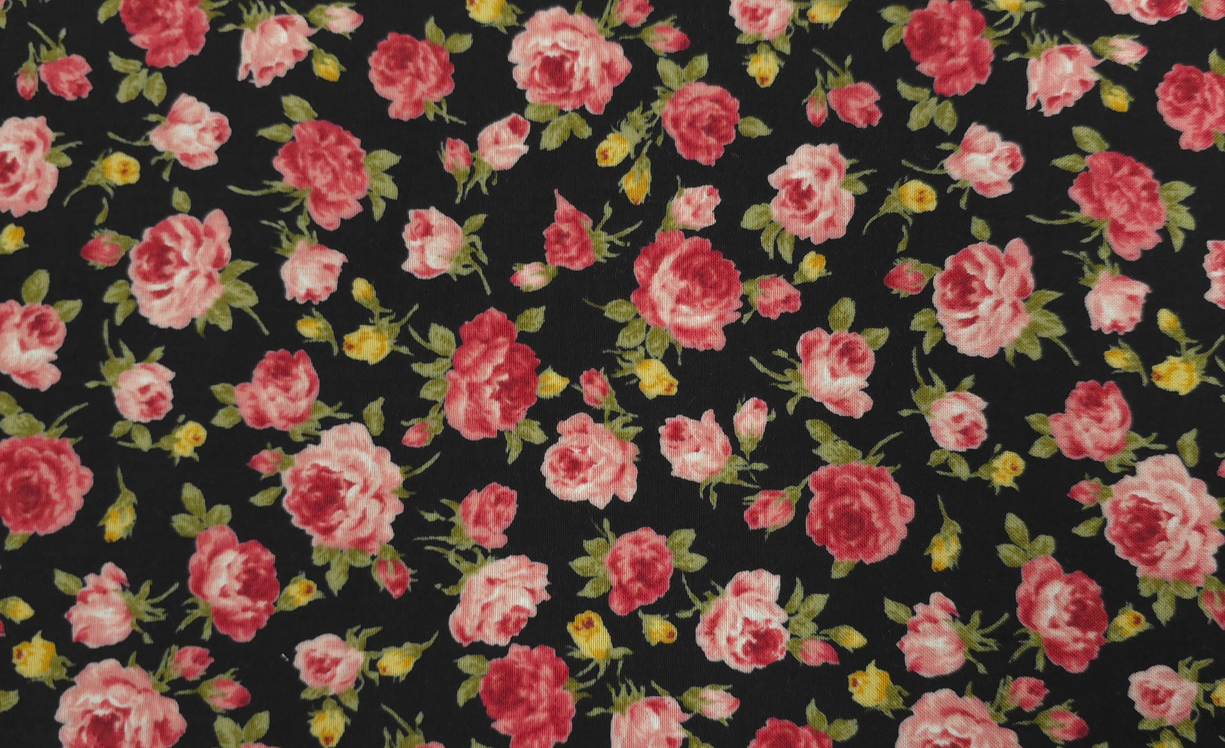 Japanese Cotton Winter Sweetheart