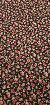 Japanese Cotton Winter Sweetheart