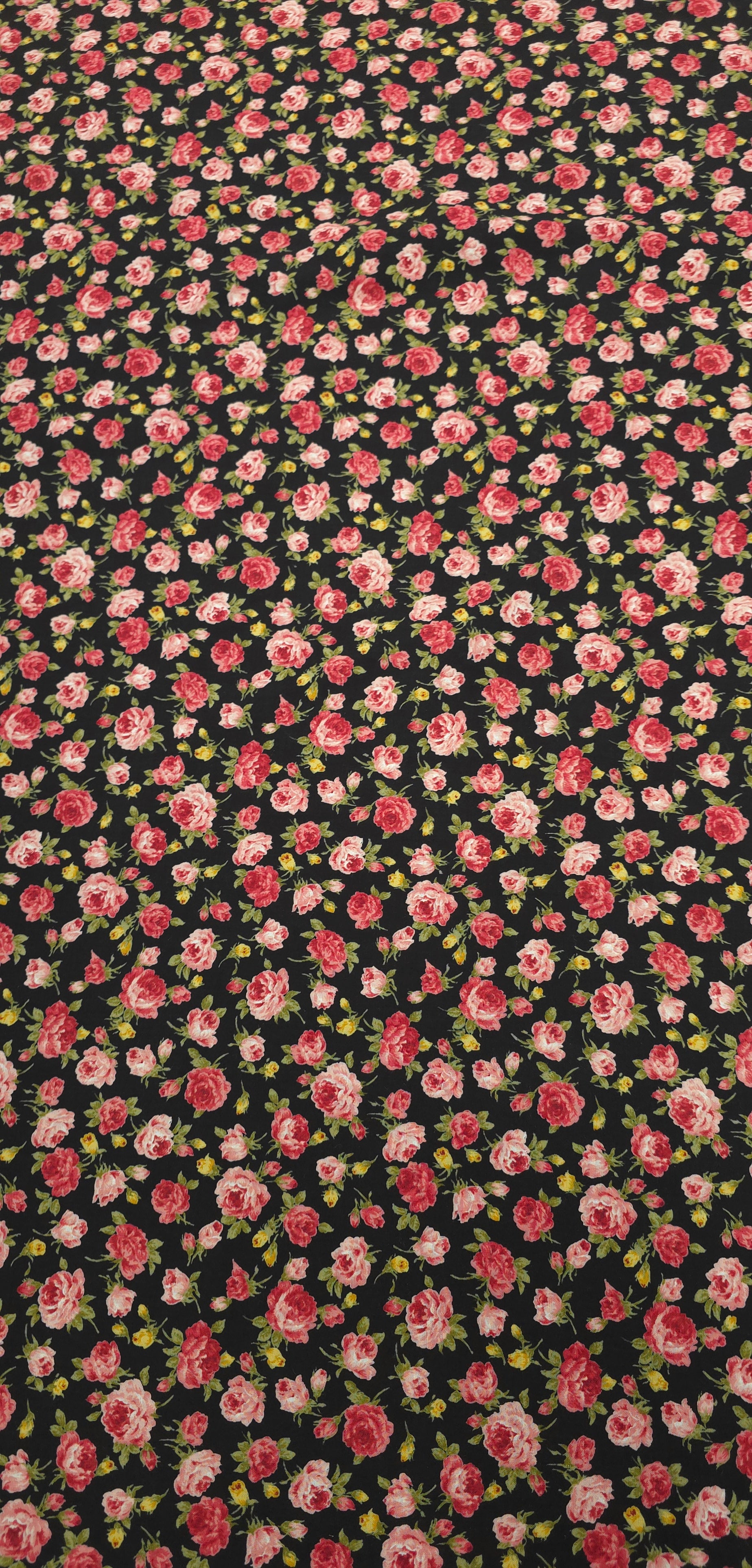 Japanese Cotton Winter Sweetheart