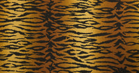 Printed Lycra Tiger
