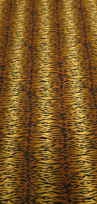 Printed Lycra Tiger