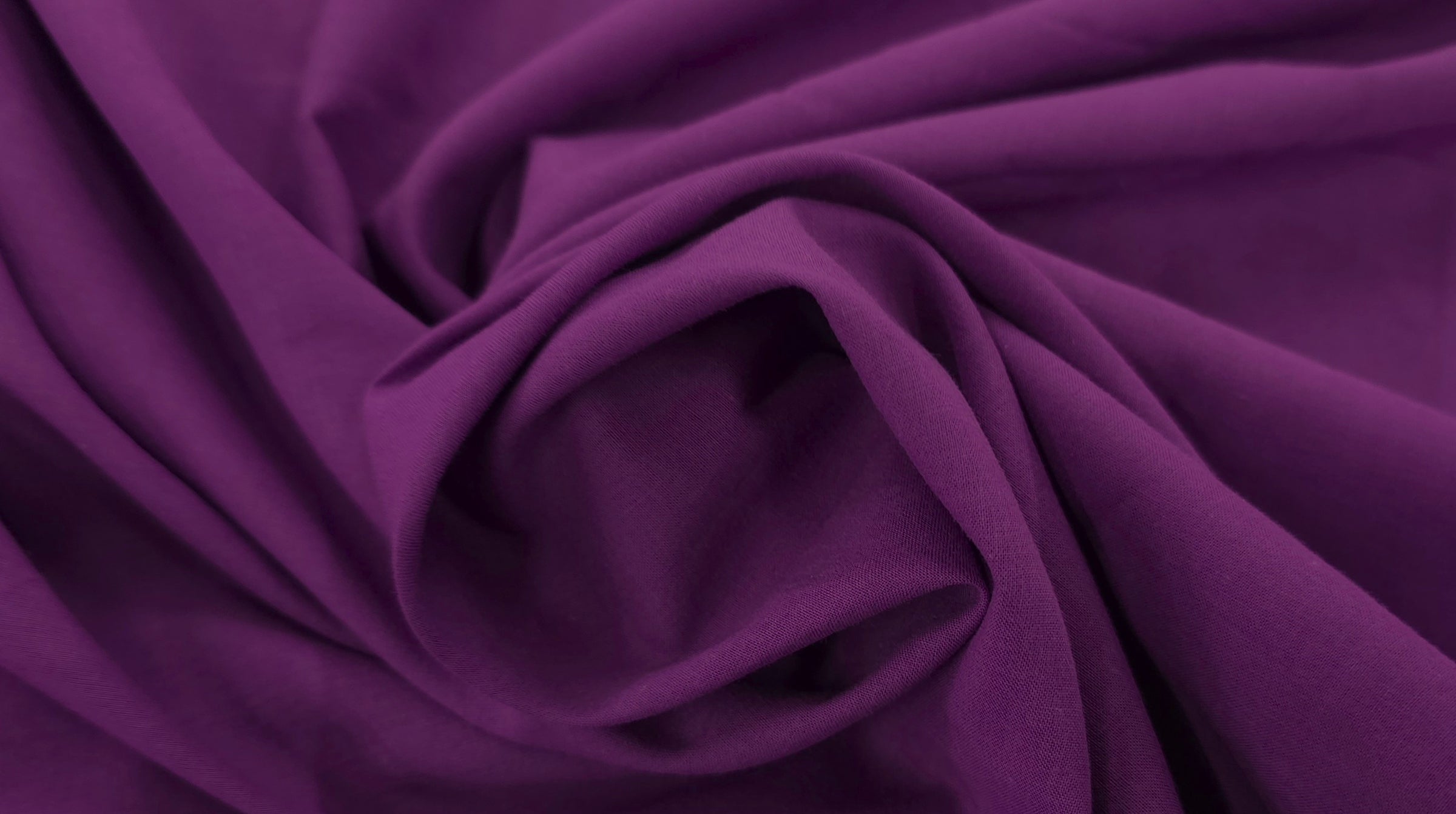 Cotton Voile Orchid