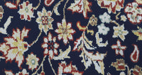 Printed Voile Floral Mirage