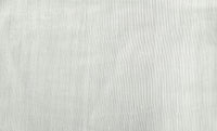 Rayon Voile Silk White