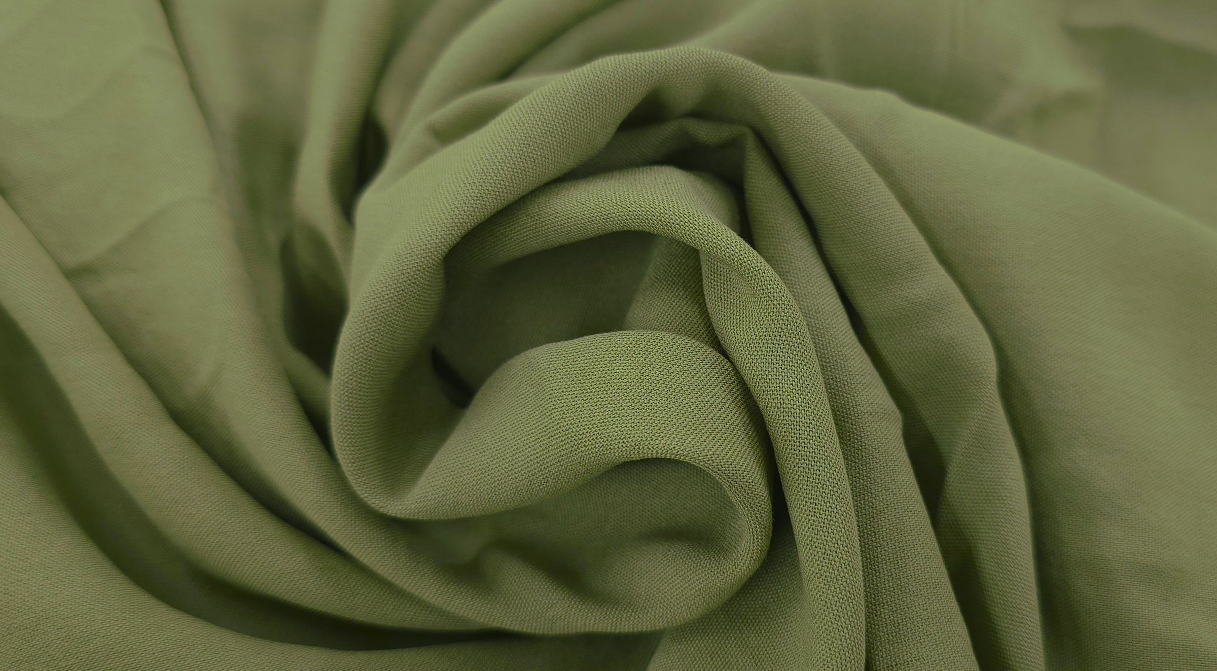 Rayon Olive