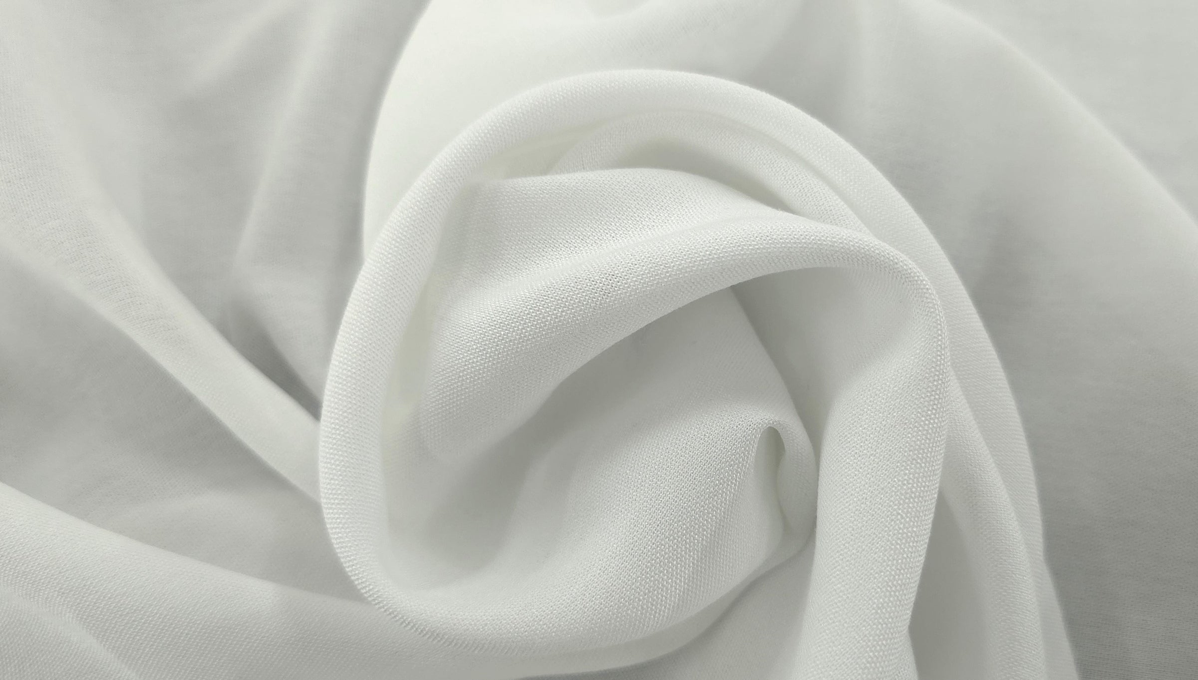 Rayon White