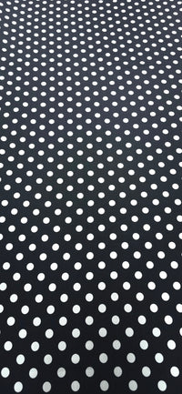 Printed Rayon Polka Dream Large