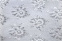 Whisper Lace Off White