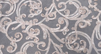 Ribbon Lace Swirl Medley