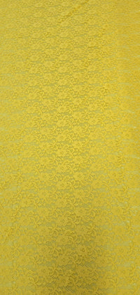 Stretch Lace Serendipity Sunshine