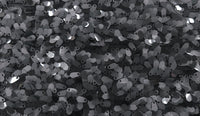 Sequin Gunmetal