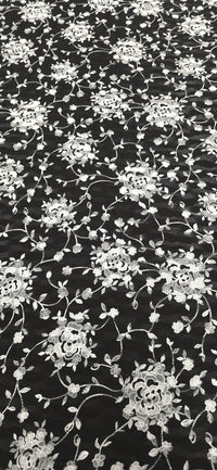 Stretch Lace Everlasting Dream